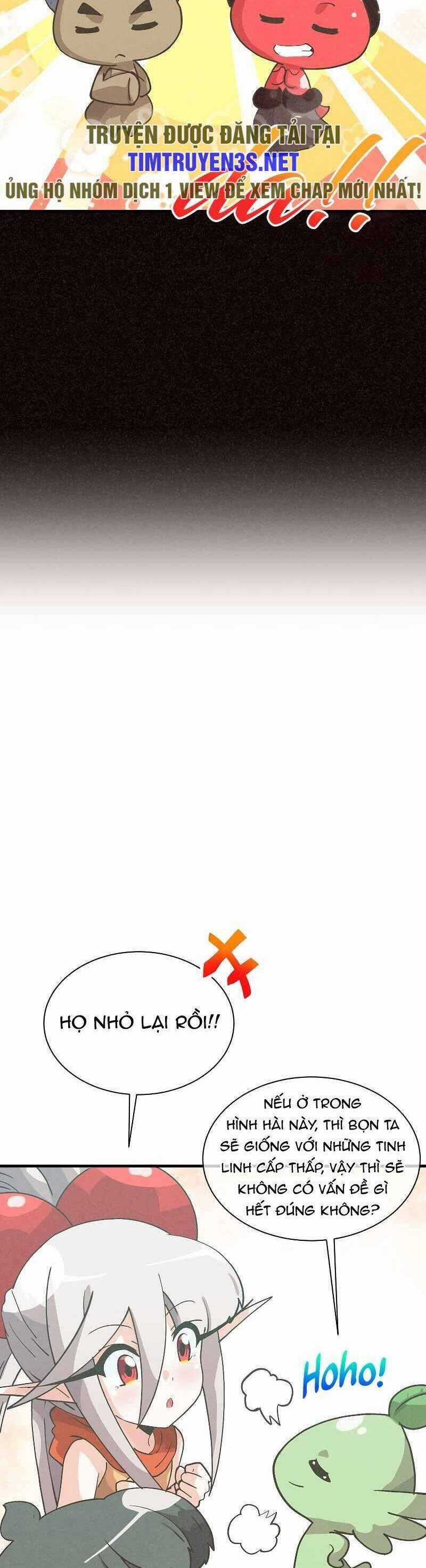 Tôi Trở Thành Một Nông Dân Chapter 144 trang 43