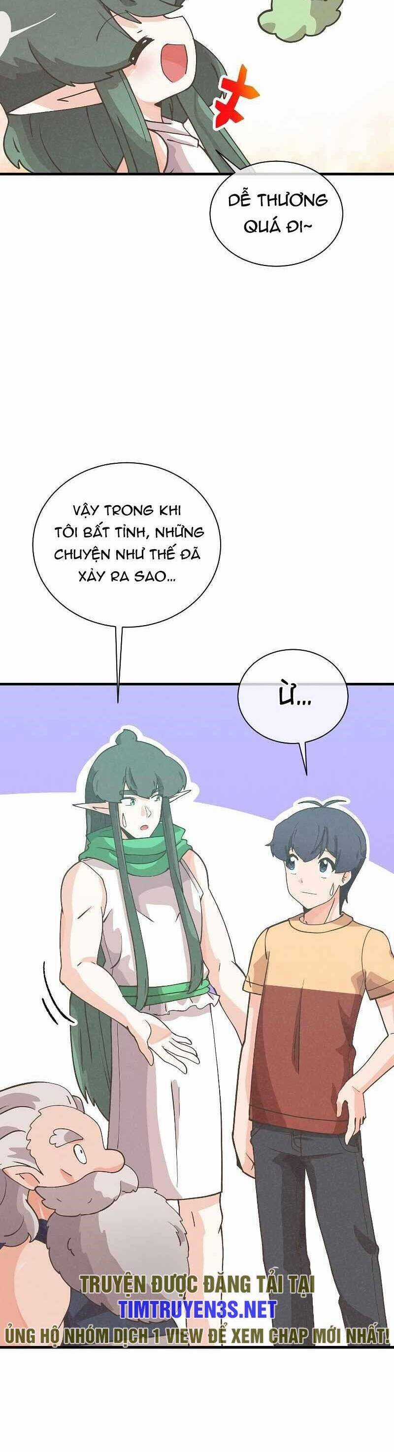 Tôi Trở Thành Một Nông Dân Chapter 144 trang 44