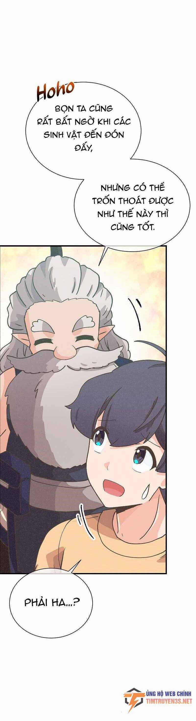 Tôi Trở Thành Một Nông Dân Chapter 144 trang 45