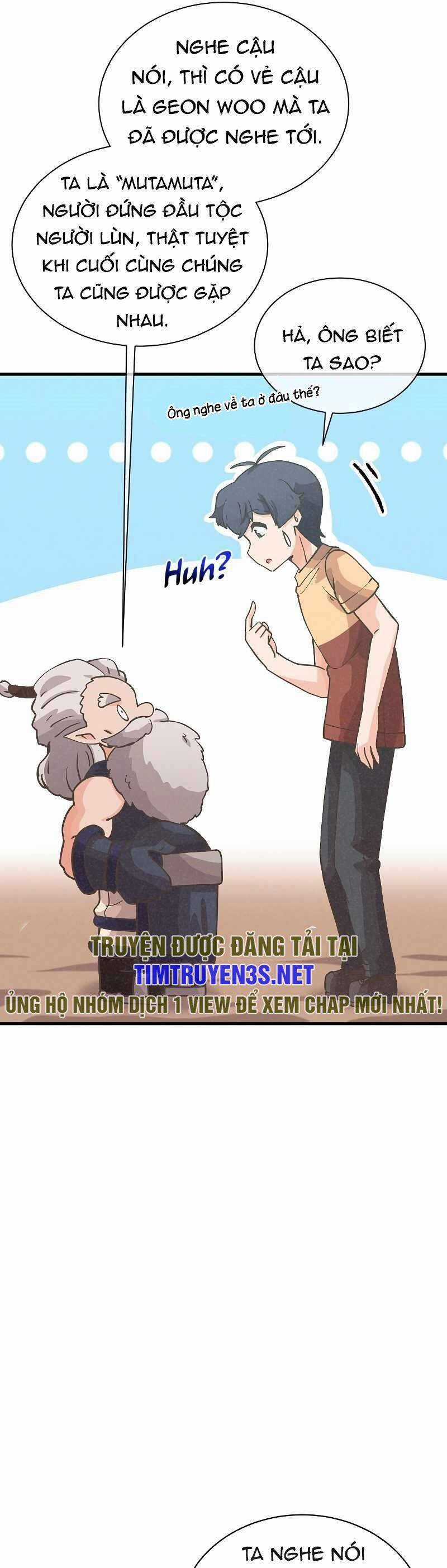 Tôi Trở Thành Một Nông Dân Chapter 144 trang 46