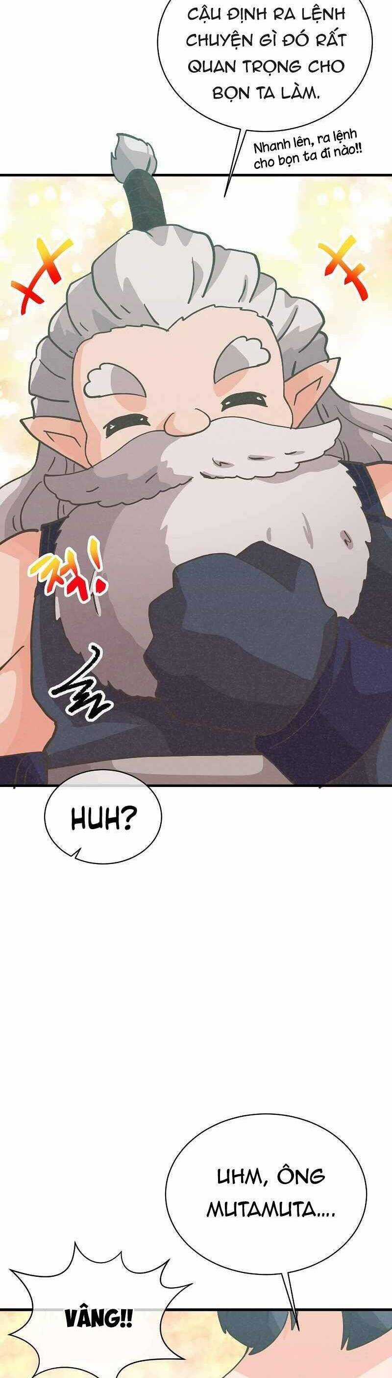 Tôi Trở Thành Một Nông Dân Chapter 144 trang 47