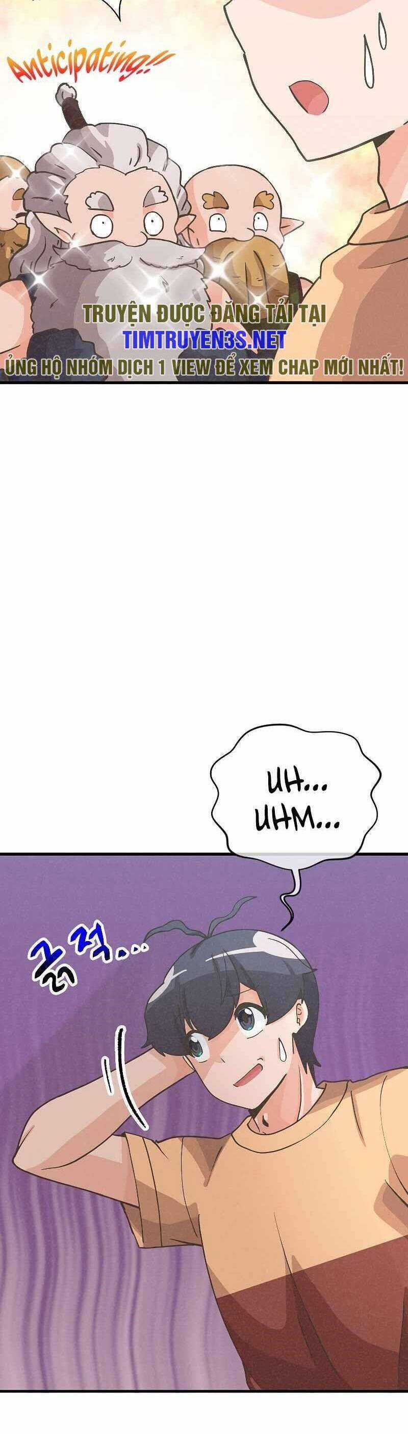 Tôi Trở Thành Một Nông Dân Chapter 144 trang 48