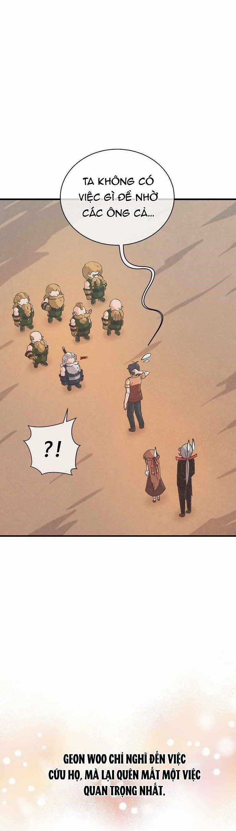 Tôi Trở Thành Một Nông Dân Chapter 144 trang 49