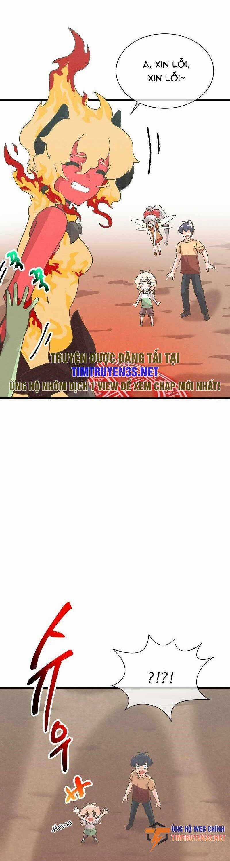 Tôi Trở Thành Một Nông Dân Chapter 144 trang 5