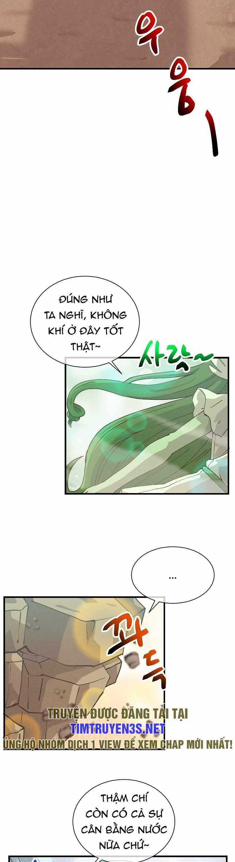 Tôi Trở Thành Một Nông Dân Chapter 144 trang 6