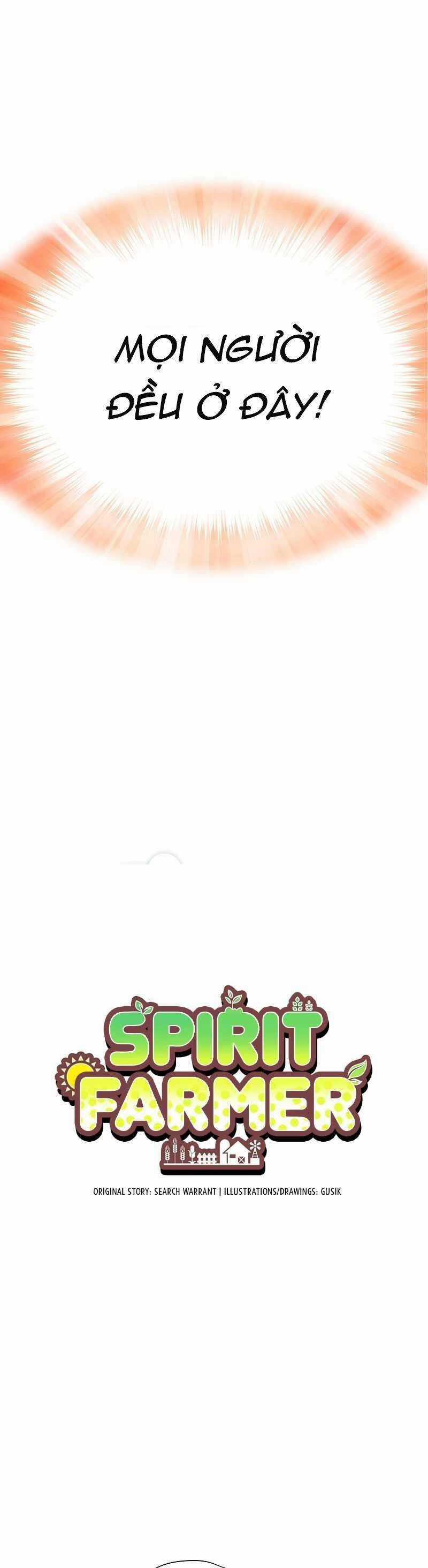 Tôi Trở Thành Một Nông Dân Chapter 144 trang 8