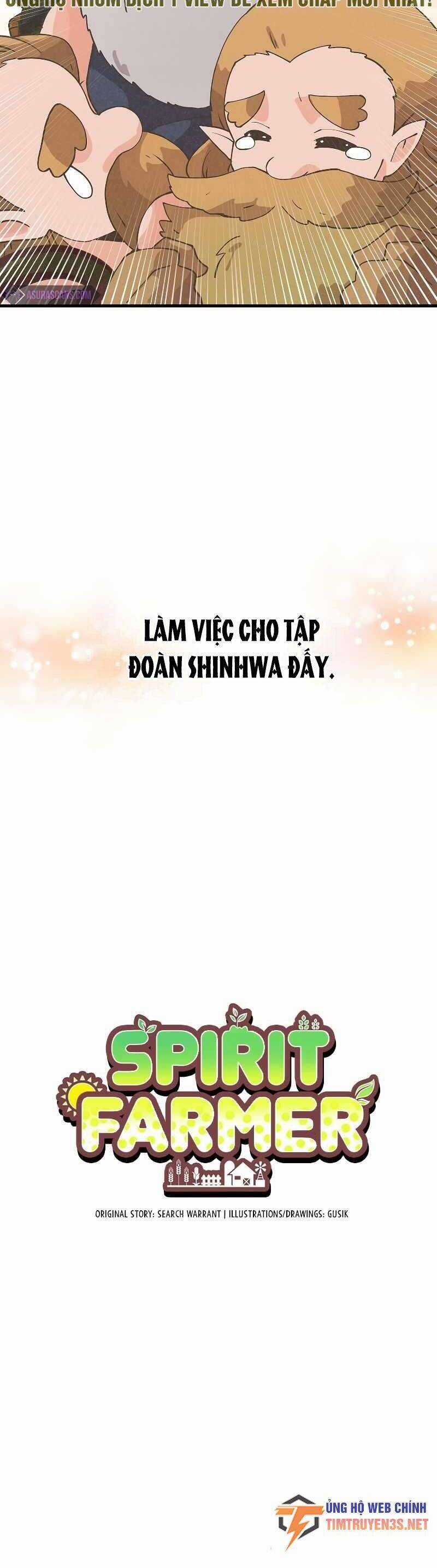 Tôi Trở Thành Một Nông Dân Chapter 145 trang 10