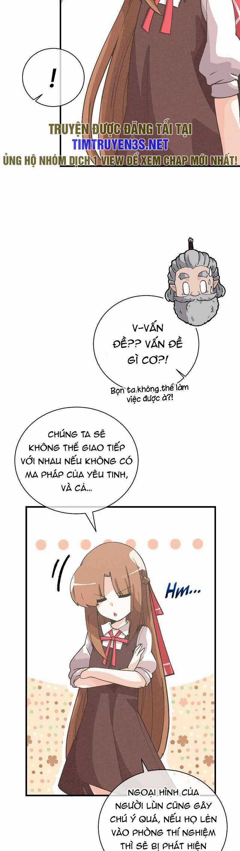 Tôi Trở Thành Một Nông Dân Chapter 145 trang 12