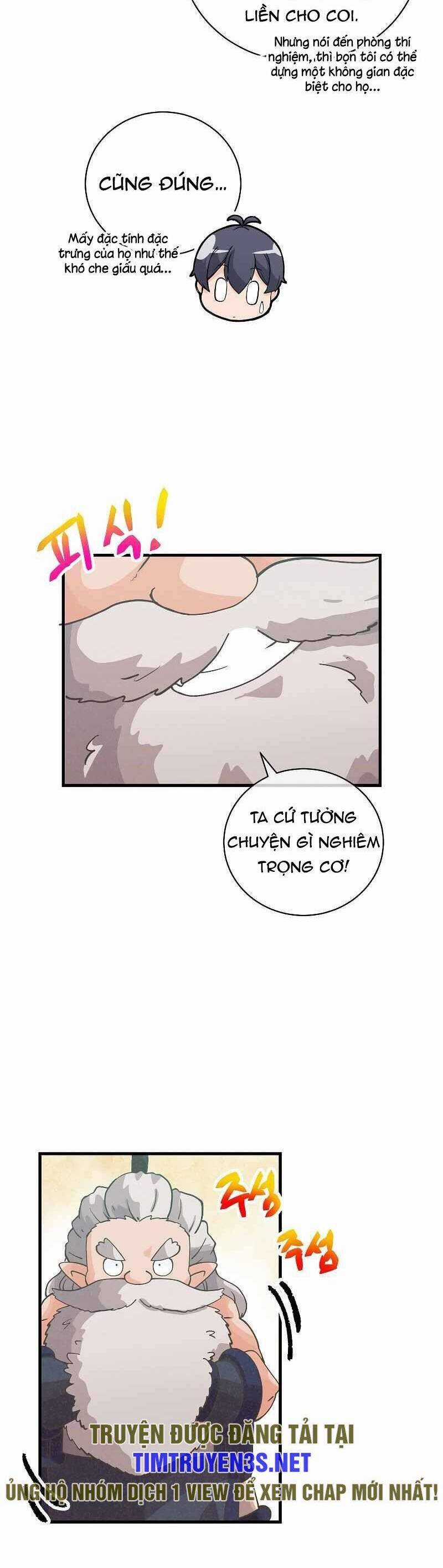 Tôi Trở Thành Một Nông Dân Chapter 145 trang 13