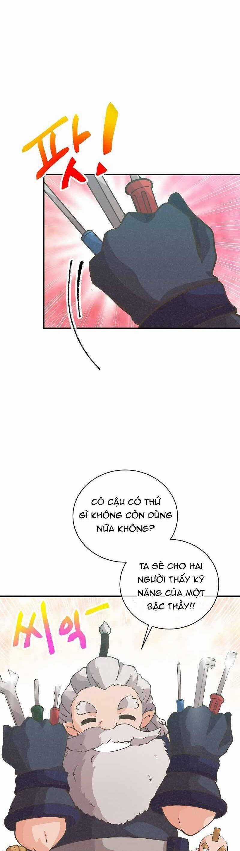 Tôi Trở Thành Một Nông Dân Chapter 145 trang 14