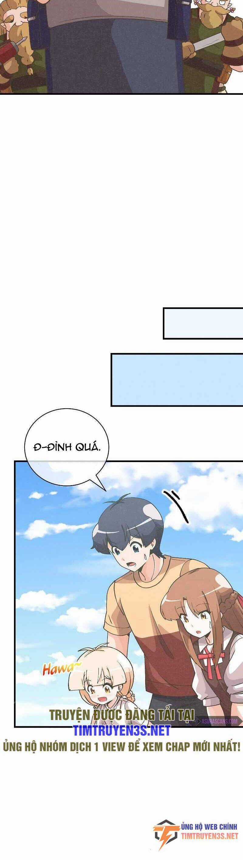 Tôi Trở Thành Một Nông Dân Chapter 145 trang 15