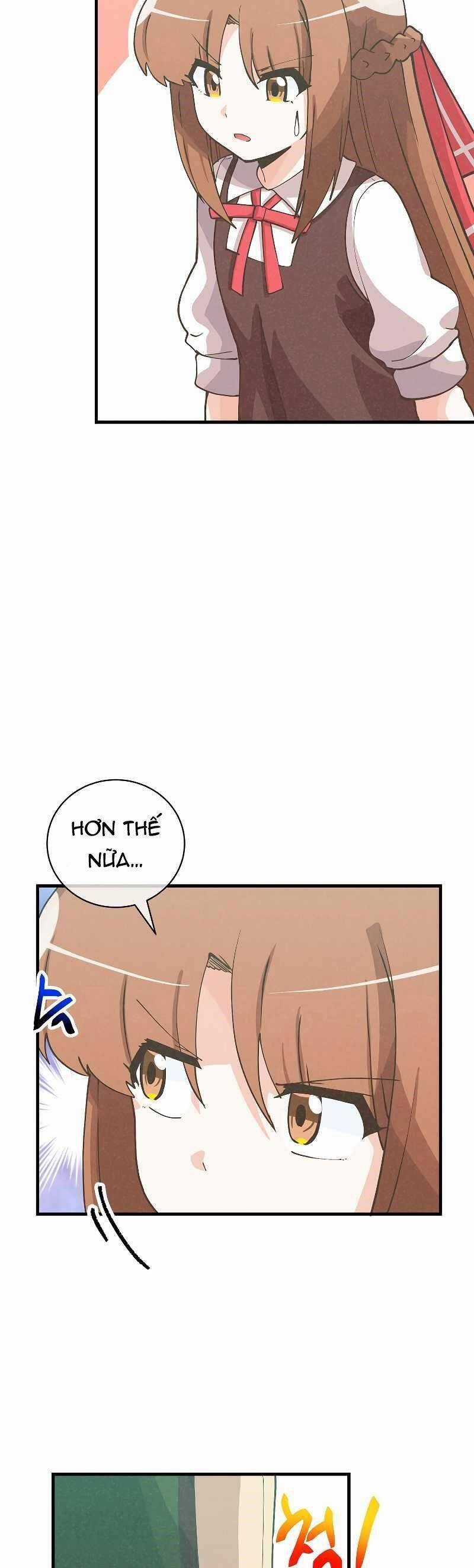 Tôi Trở Thành Một Nông Dân Chapter 145 trang 18