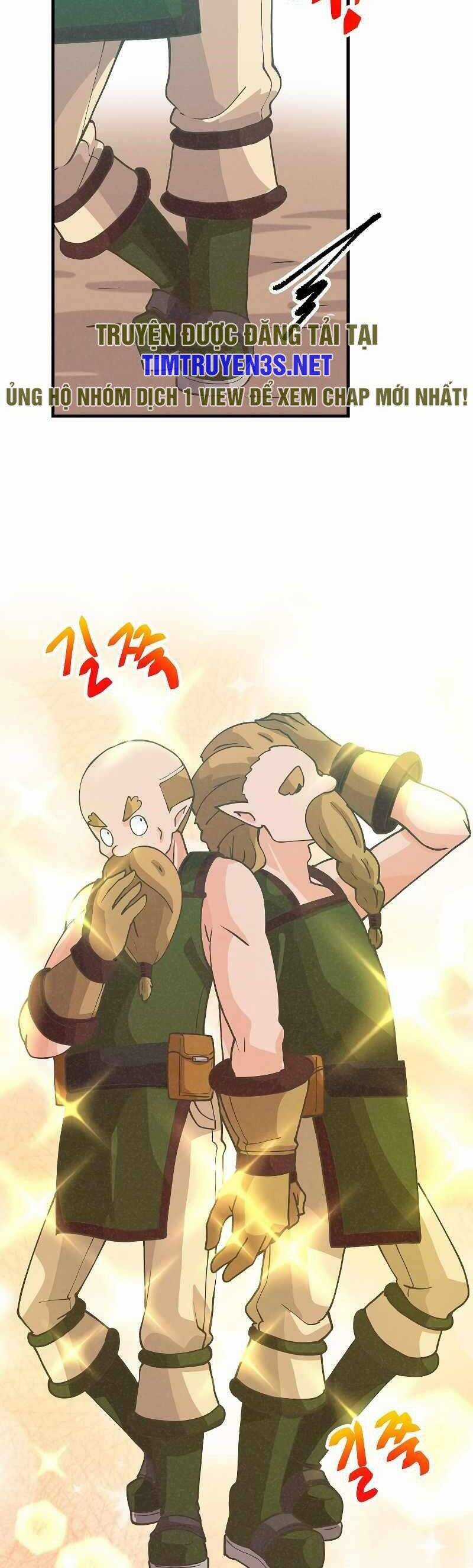 Tôi Trở Thành Một Nông Dân Chapter 145 trang 19