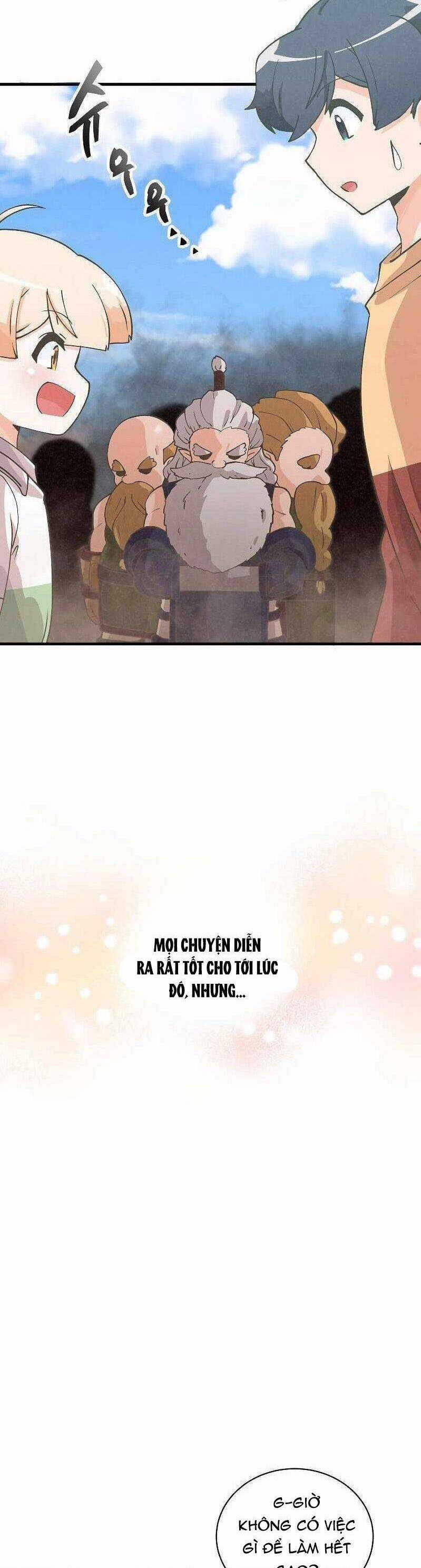 Tôi Trở Thành Một Nông Dân Chapter 145 trang 2