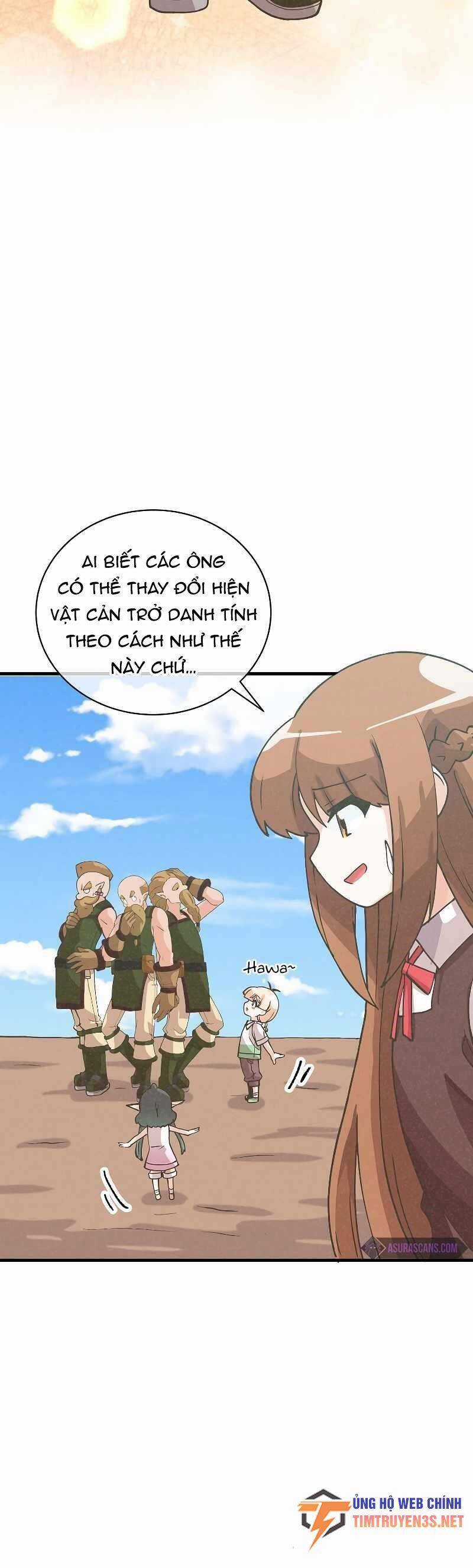 Tôi Trở Thành Một Nông Dân Chapter 145 trang 20