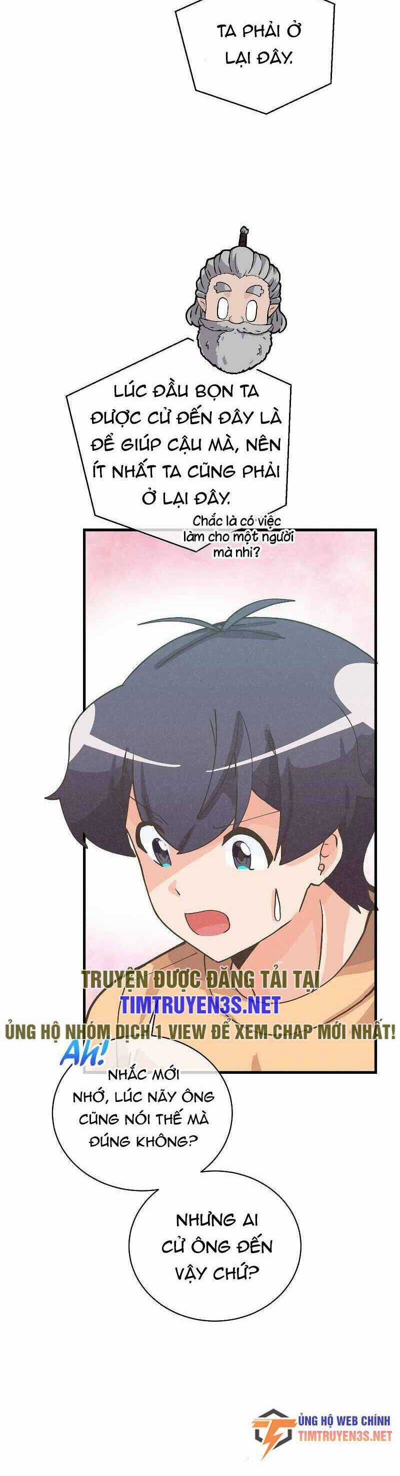 Tôi Trở Thành Một Nông Dân Chapter 145 trang 25