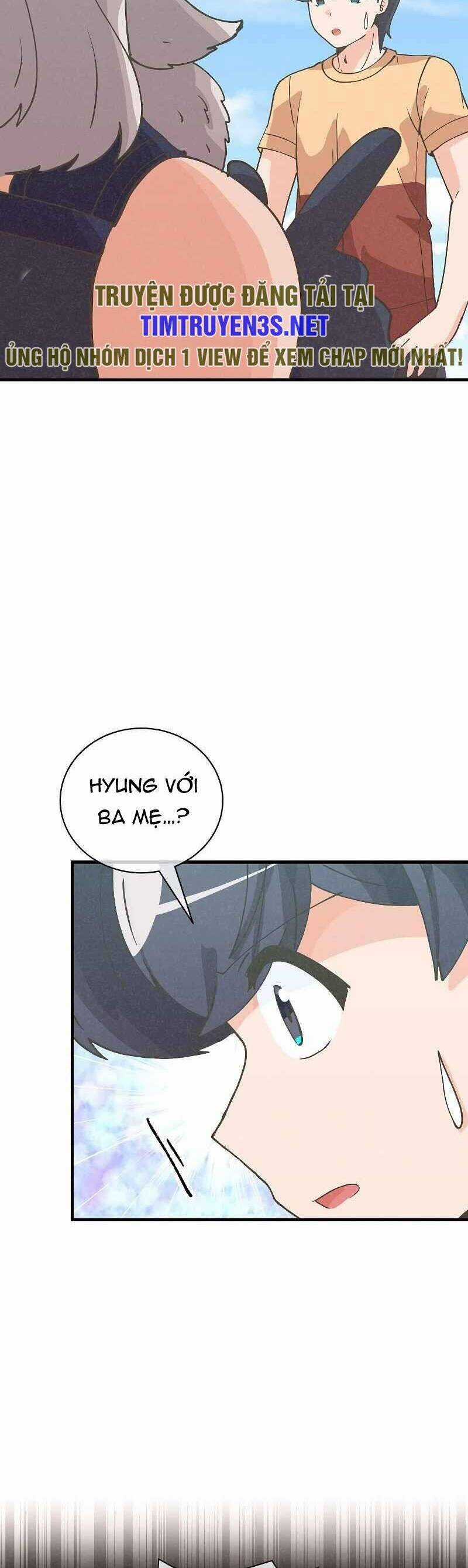 Tôi Trở Thành Một Nông Dân Chapter 145 trang 27