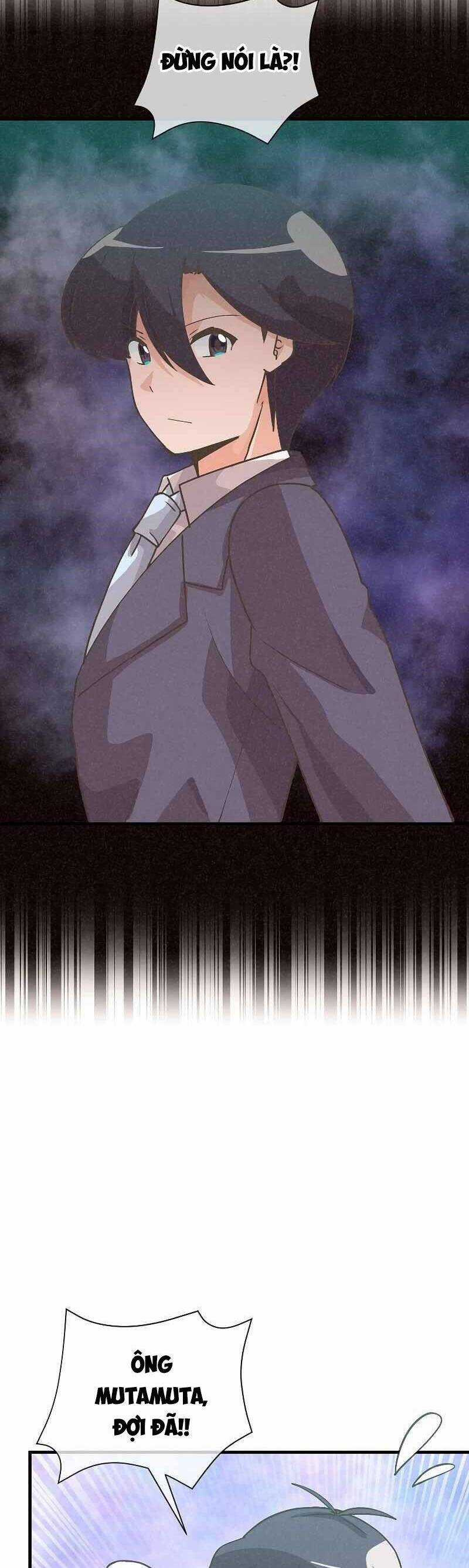 Tôi Trở Thành Một Nông Dân Chapter 145 trang 28