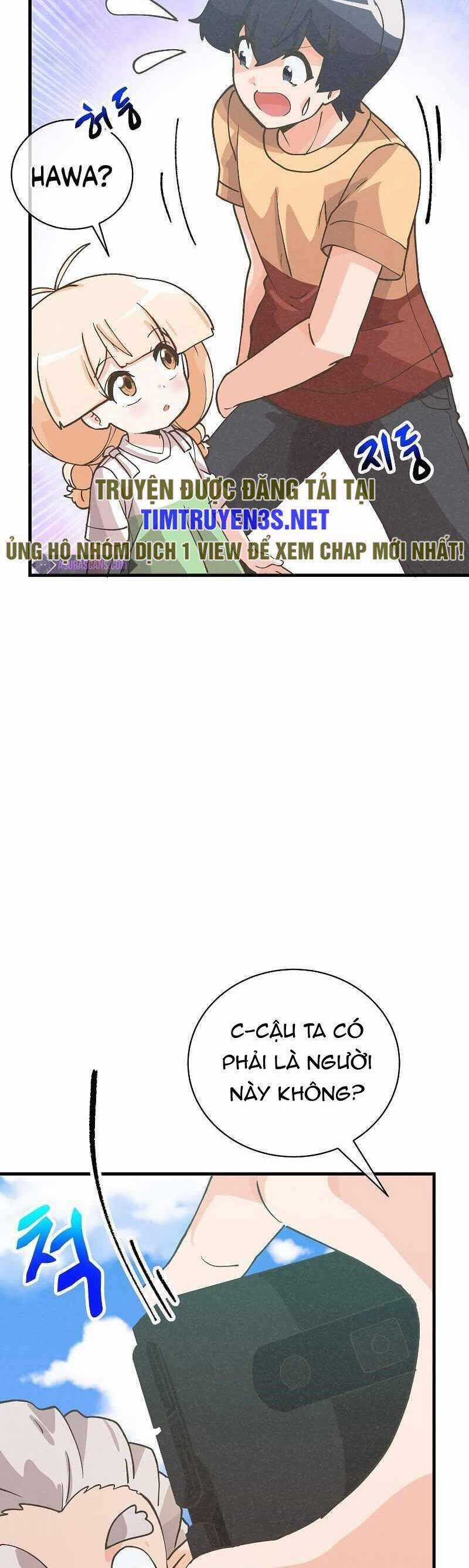 Tôi Trở Thành Một Nông Dân Chapter 145 trang 29