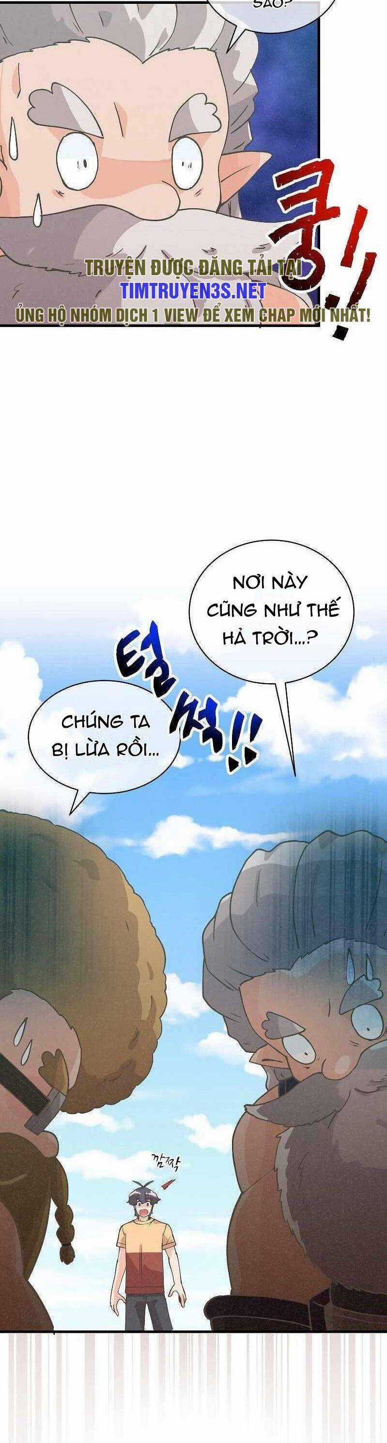 Tôi Trở Thành Một Nông Dân Chapter 145 trang 3