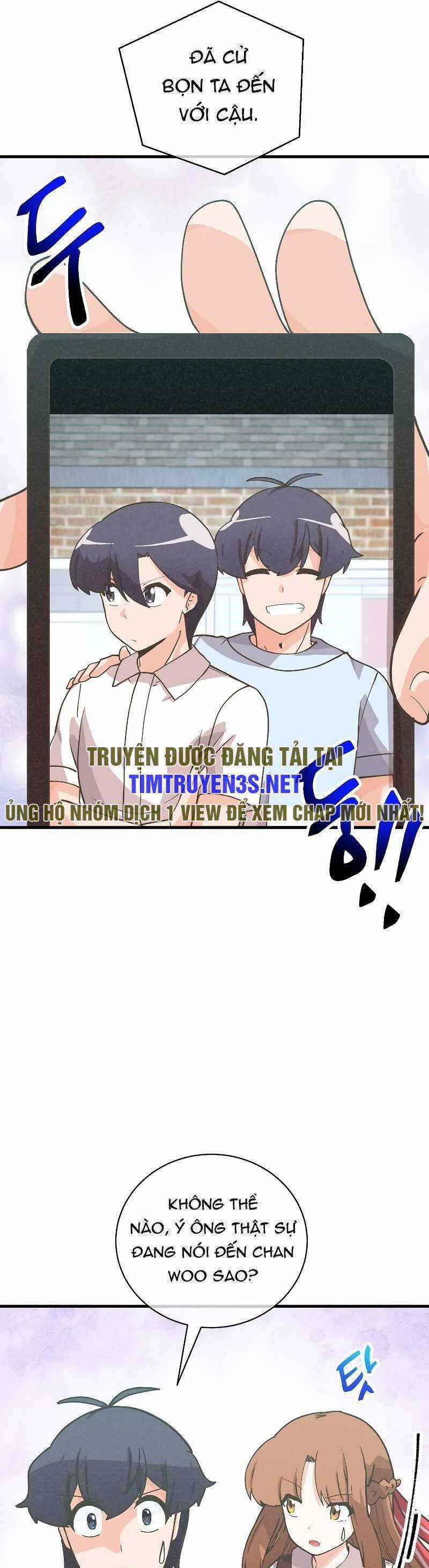 Tôi Trở Thành Một Nông Dân Chapter 145 trang 31