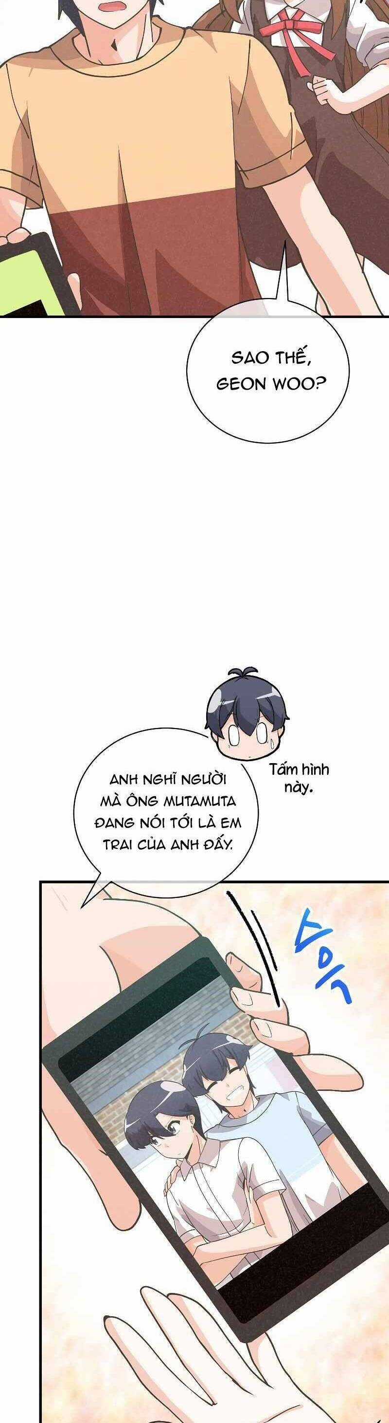 Tôi Trở Thành Một Nông Dân Chapter 145 trang 32