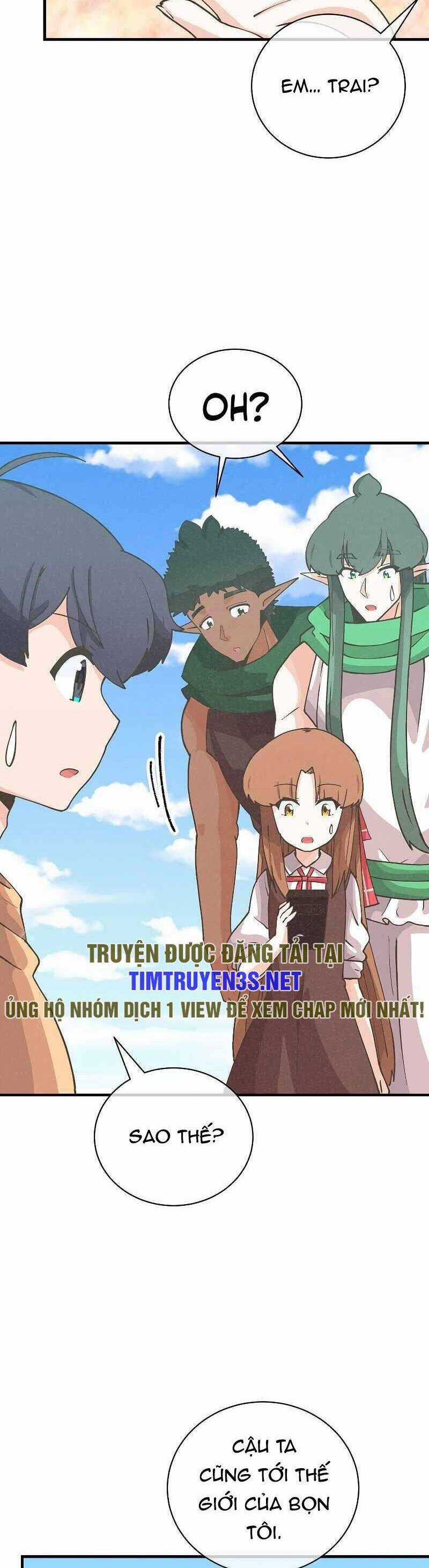 Tôi Trở Thành Một Nông Dân Chapter 145 trang 33