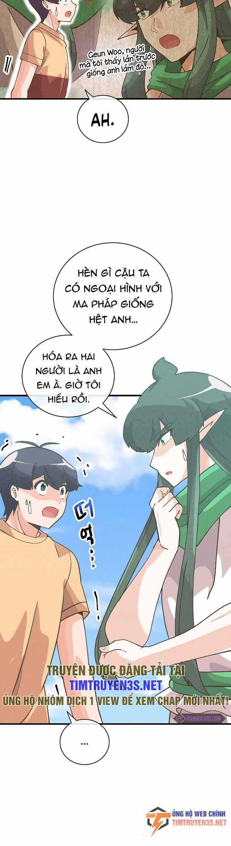 Tôi Trở Thành Một Nông Dân Chapter 145 trang 35