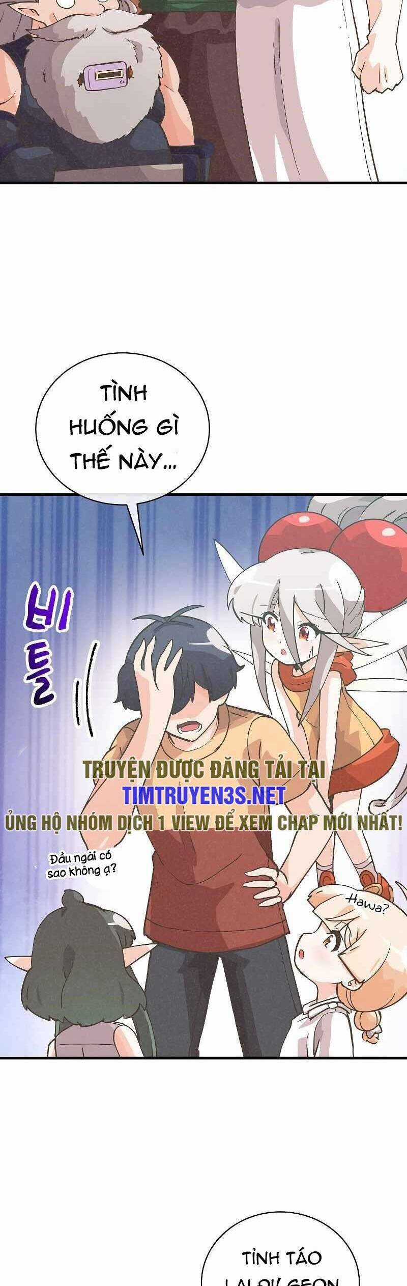 Tôi Trở Thành Một Nông Dân Chapter 145 trang 37