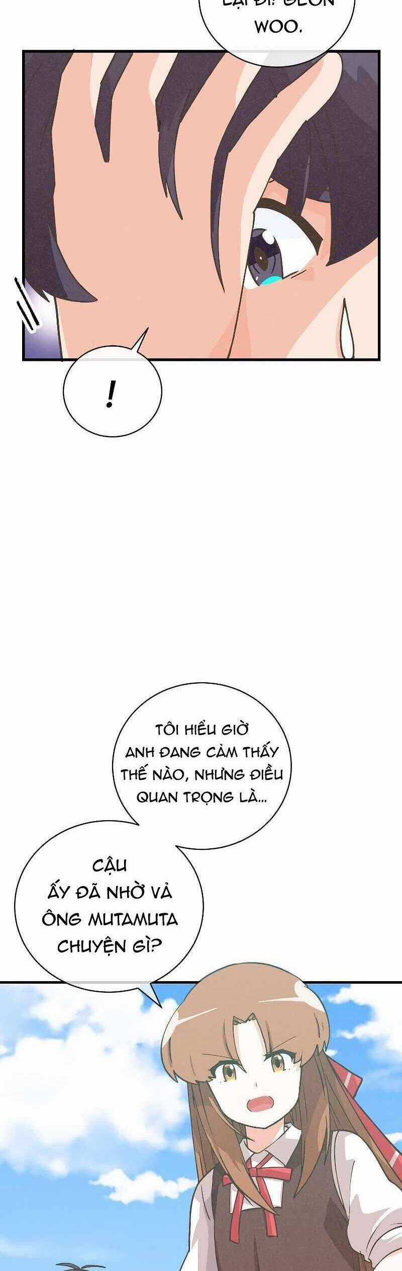 Tôi Trở Thành Một Nông Dân Chapter 145 trang 38