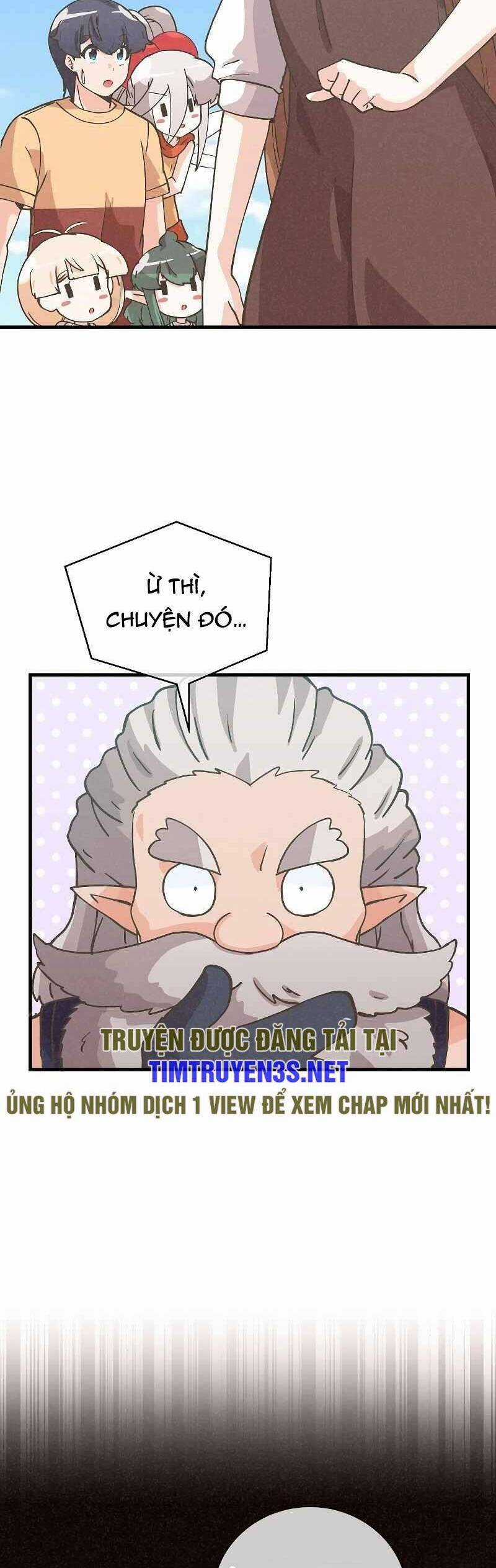 Tôi Trở Thành Một Nông Dân Chapter 145 trang 39