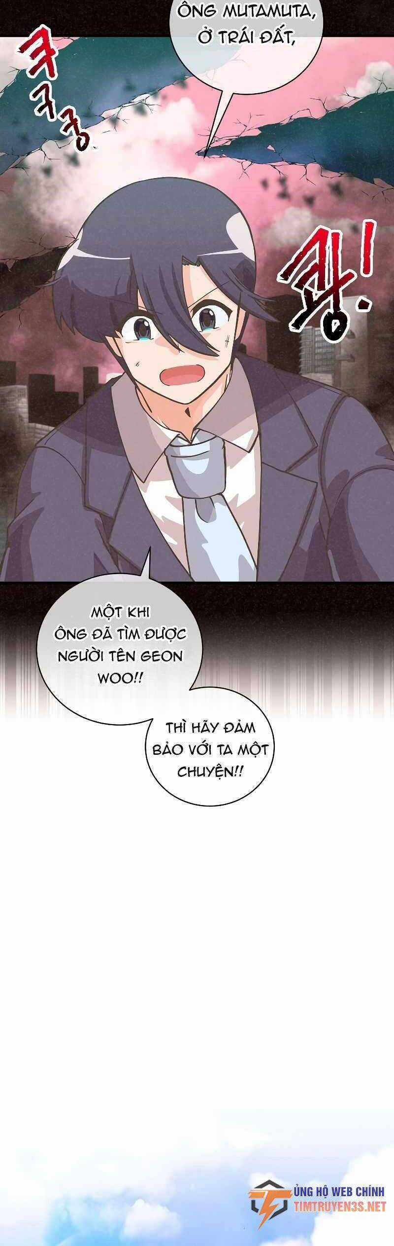 Tôi Trở Thành Một Nông Dân Chapter 145 trang 40