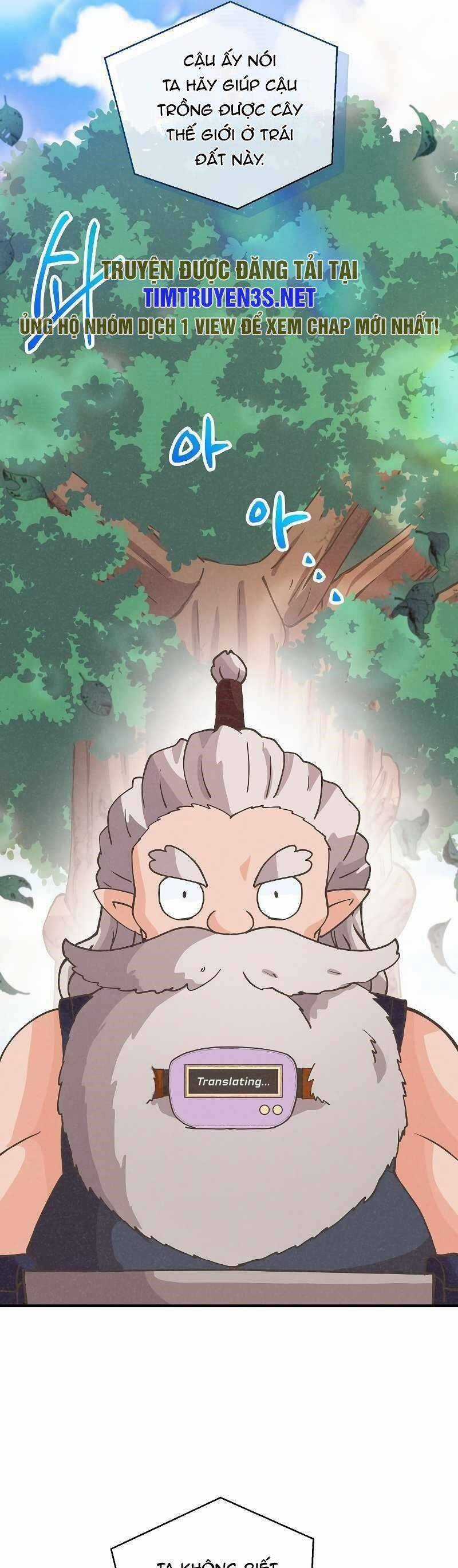 Tôi Trở Thành Một Nông Dân Chapter 145 trang 41