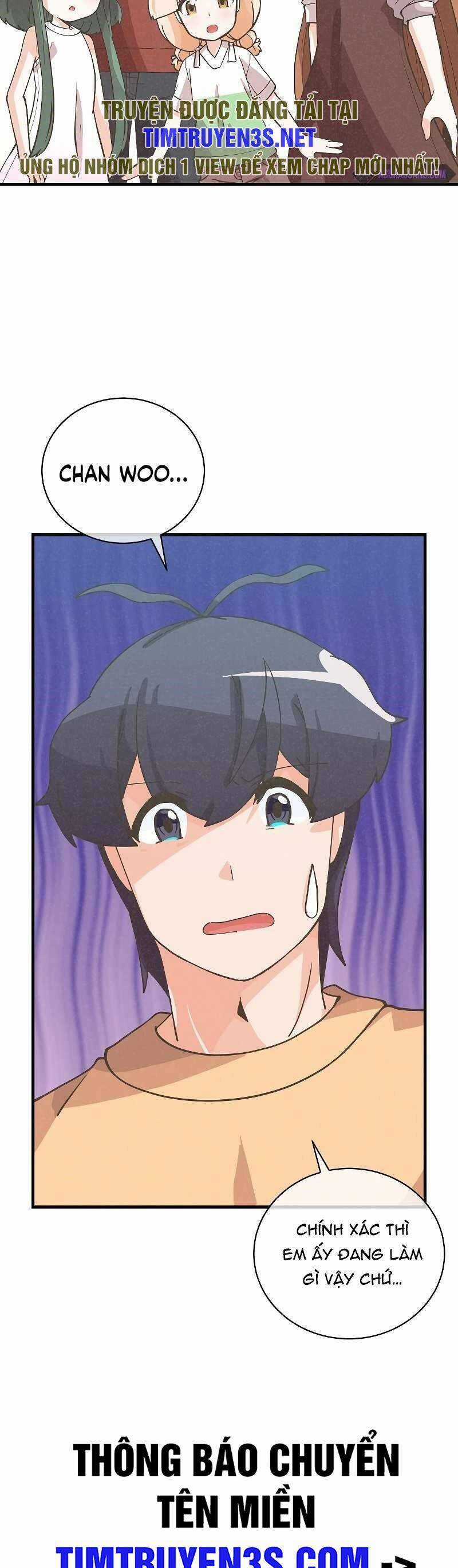 Tôi Trở Thành Một Nông Dân Chapter 145 trang 43