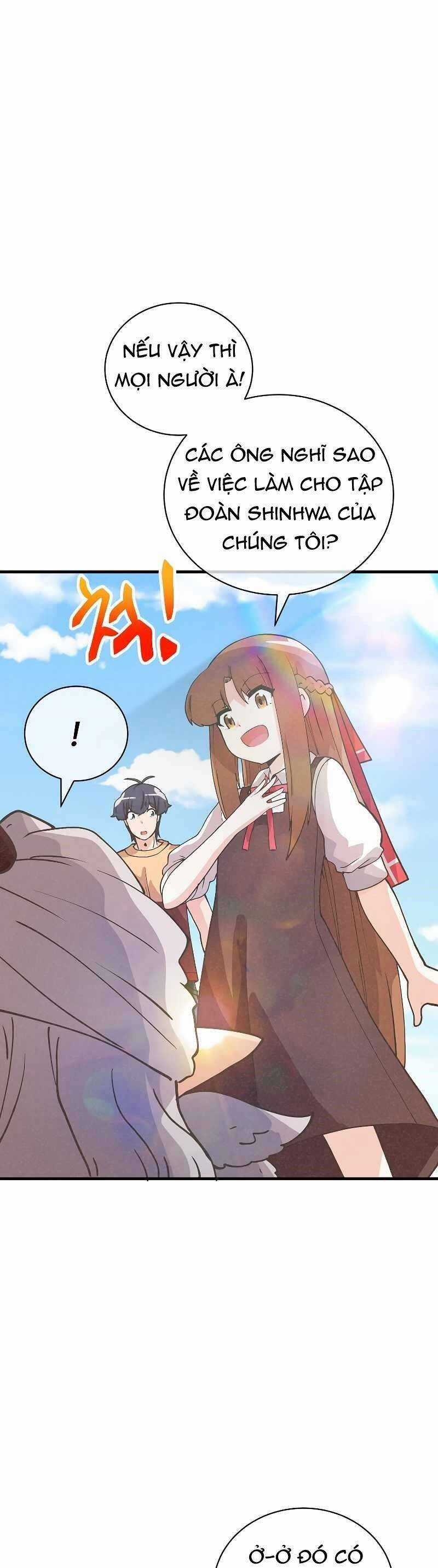 Tôi Trở Thành Một Nông Dân Chapter 145 trang 6