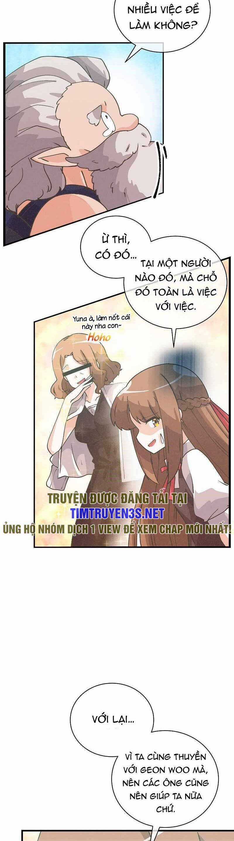 Tôi Trở Thành Một Nông Dân Chapter 145 trang 7