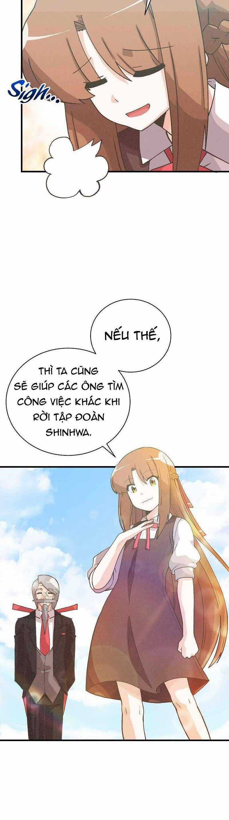 Tôi Trở Thành Một Nông Dân Chapter 145 trang 8