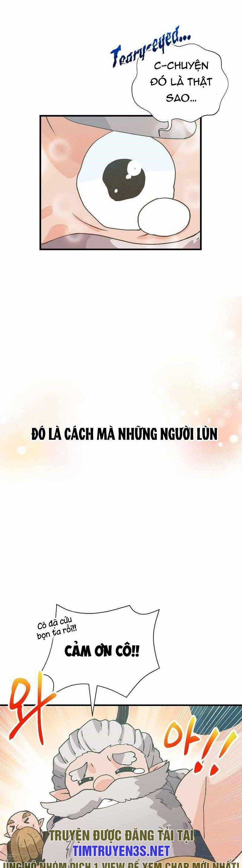 Tôi Trở Thành Một Nông Dân Chapter 145 trang 9