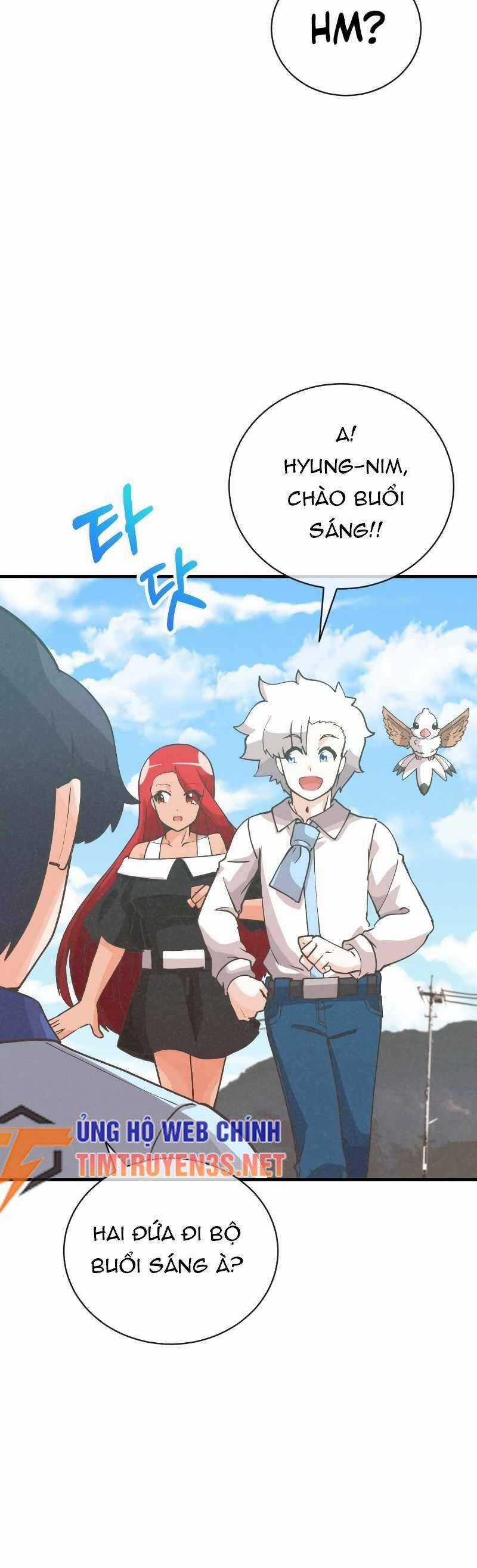 Tôi Trở Thành Một Nông Dân Chapter 146 trang 11