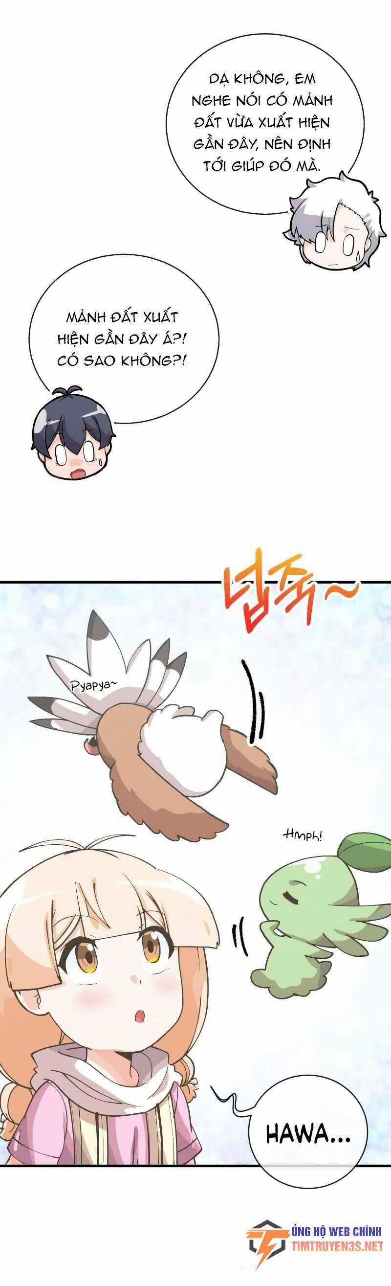 Tôi Trở Thành Một Nông Dân Chapter 146 trang 12