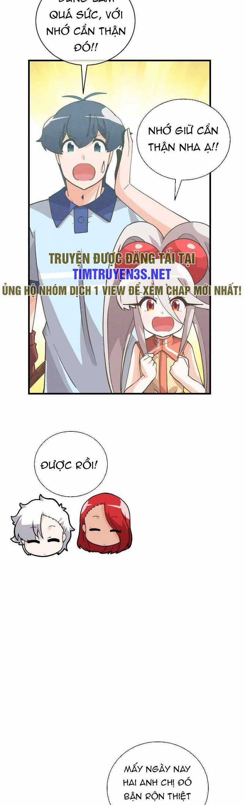 Tôi Trở Thành Một Nông Dân Chapter 146 trang 14