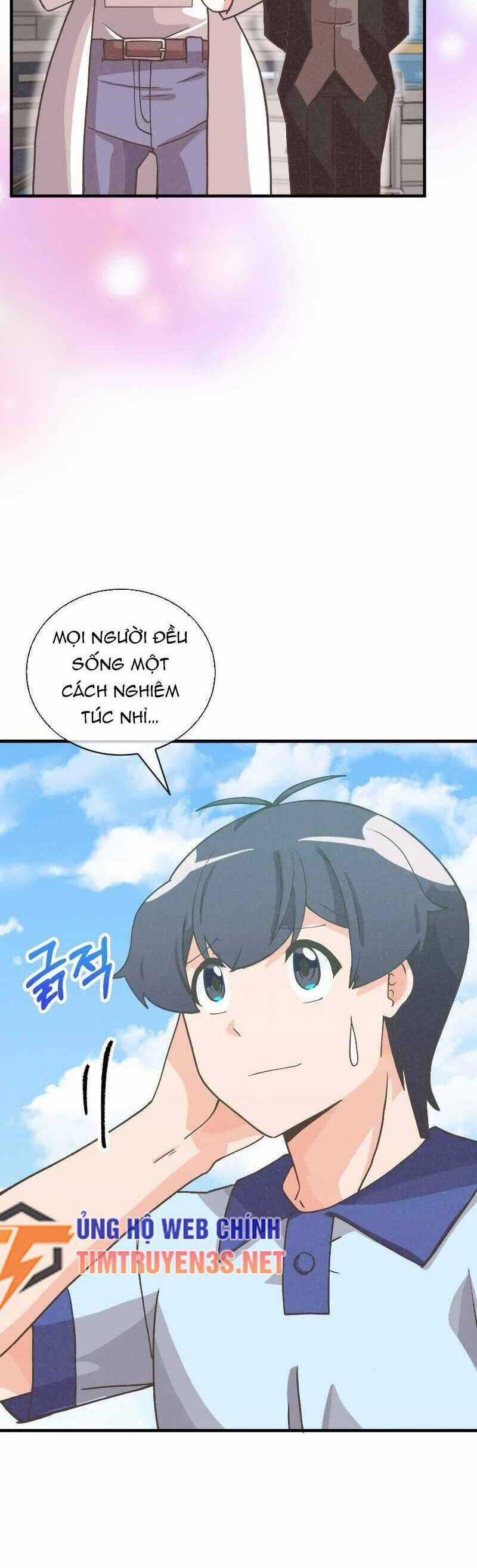 Tôi Trở Thành Một Nông Dân Chapter 146 trang 17