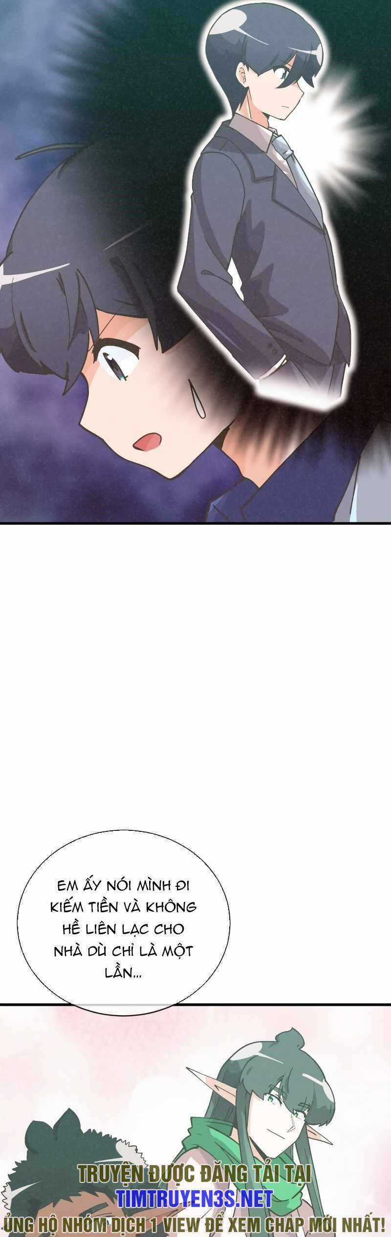 Tôi Trở Thành Một Nông Dân Chapter 146 trang 19