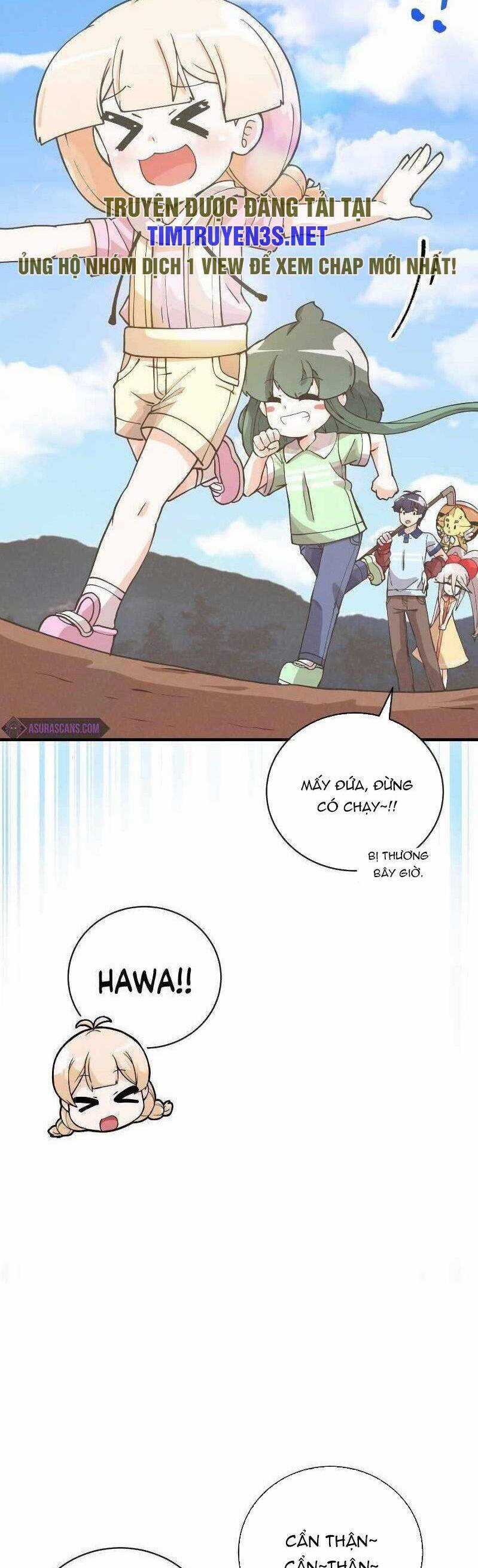 Tôi Trở Thành Một Nông Dân Chapter 146 trang 2