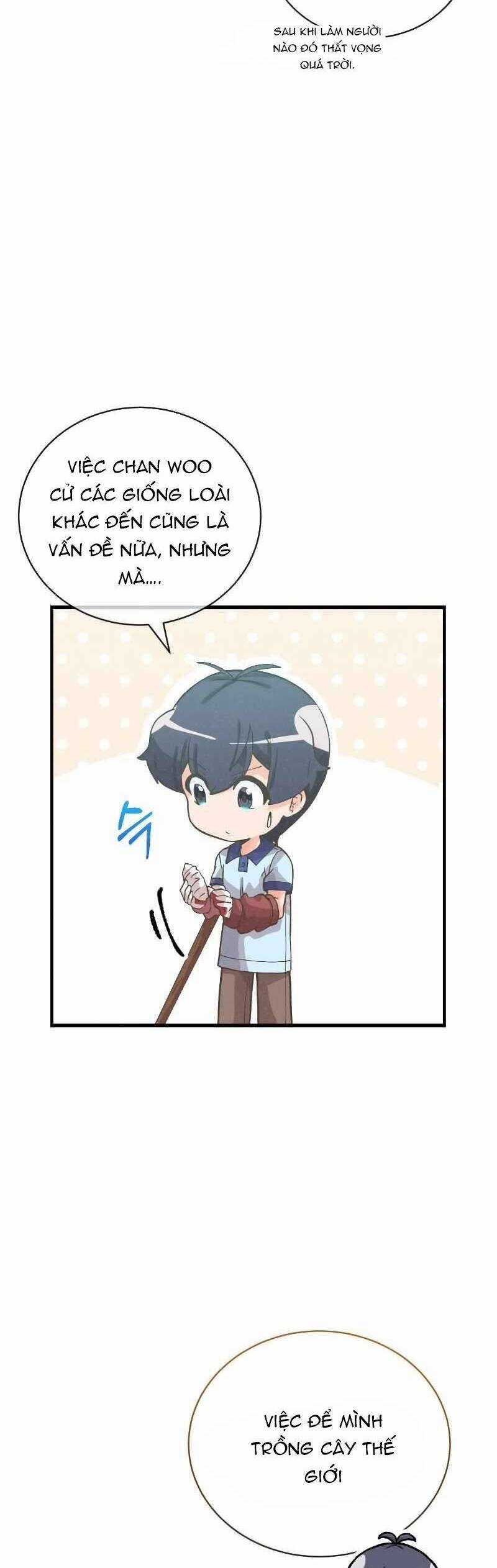 Tôi Trở Thành Một Nông Dân Chapter 146 trang 23