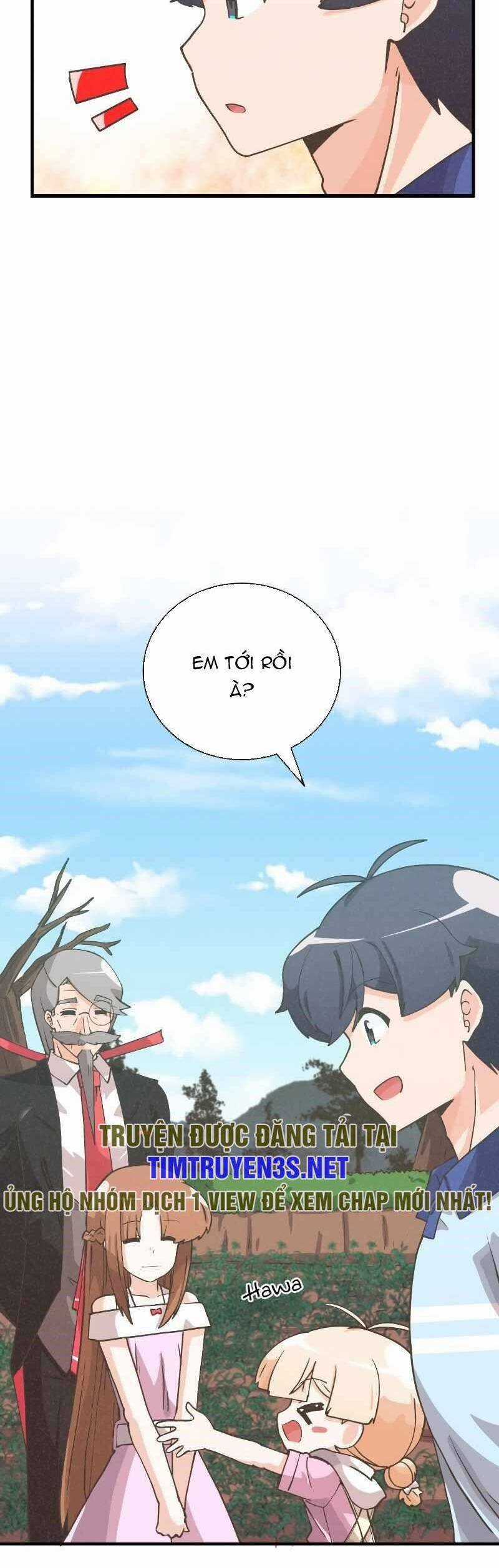 Tôi Trở Thành Một Nông Dân Chapter 146 trang 26