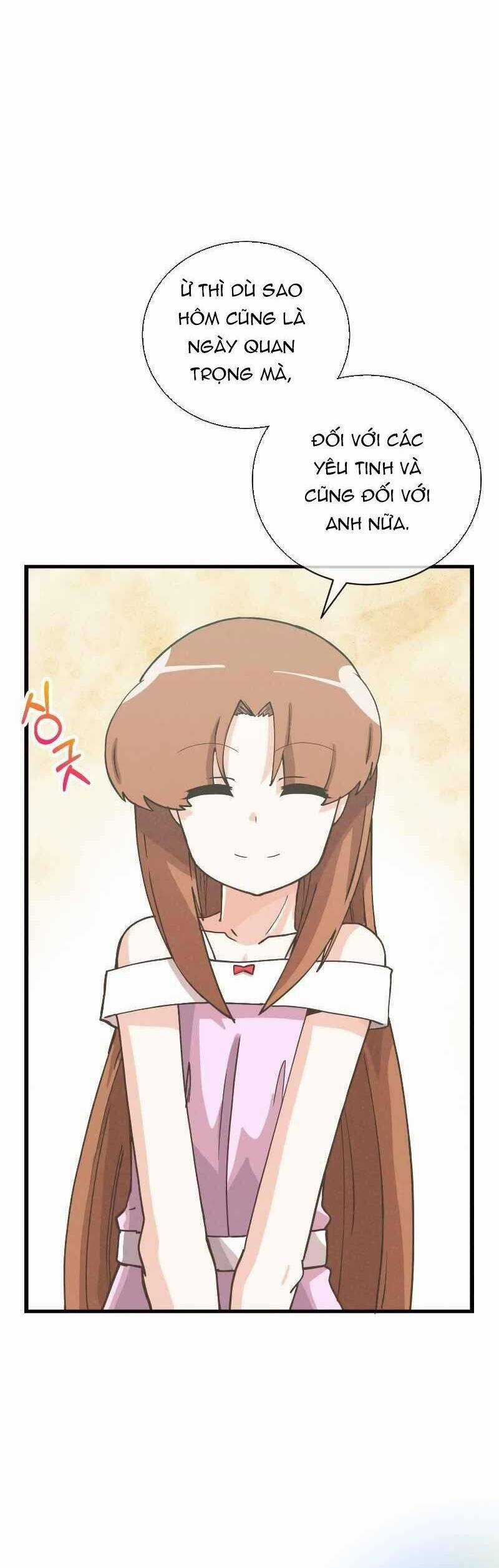 Tôi Trở Thành Một Nông Dân Chapter 146 trang 27