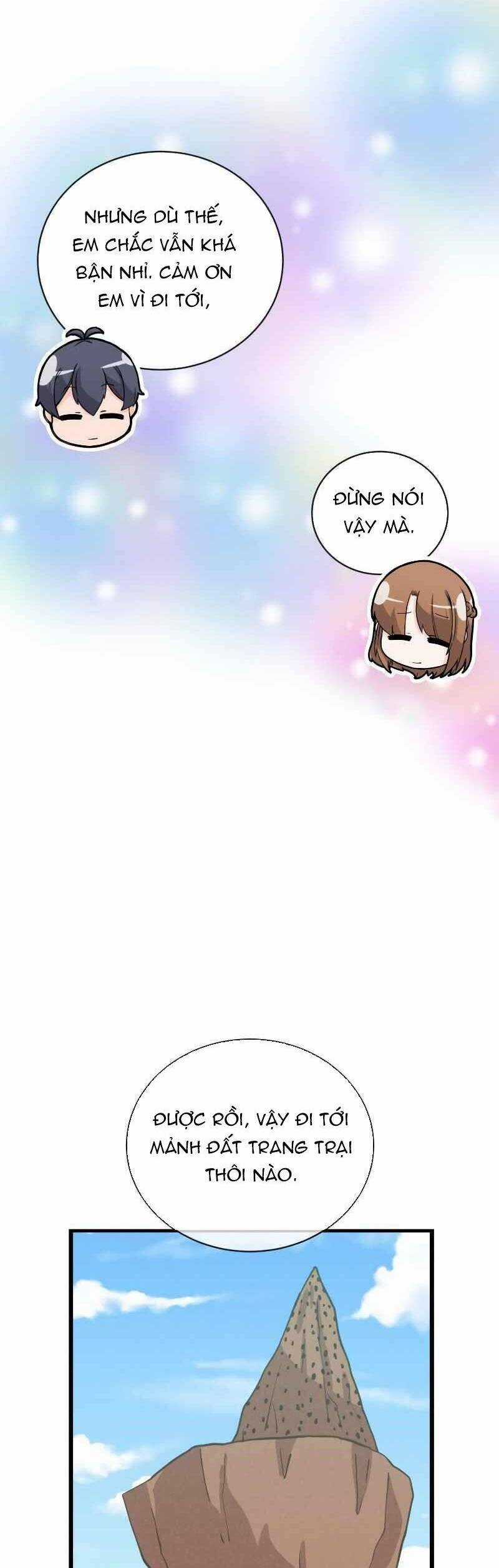 Tôi Trở Thành Một Nông Dân Chapter 146 trang 28