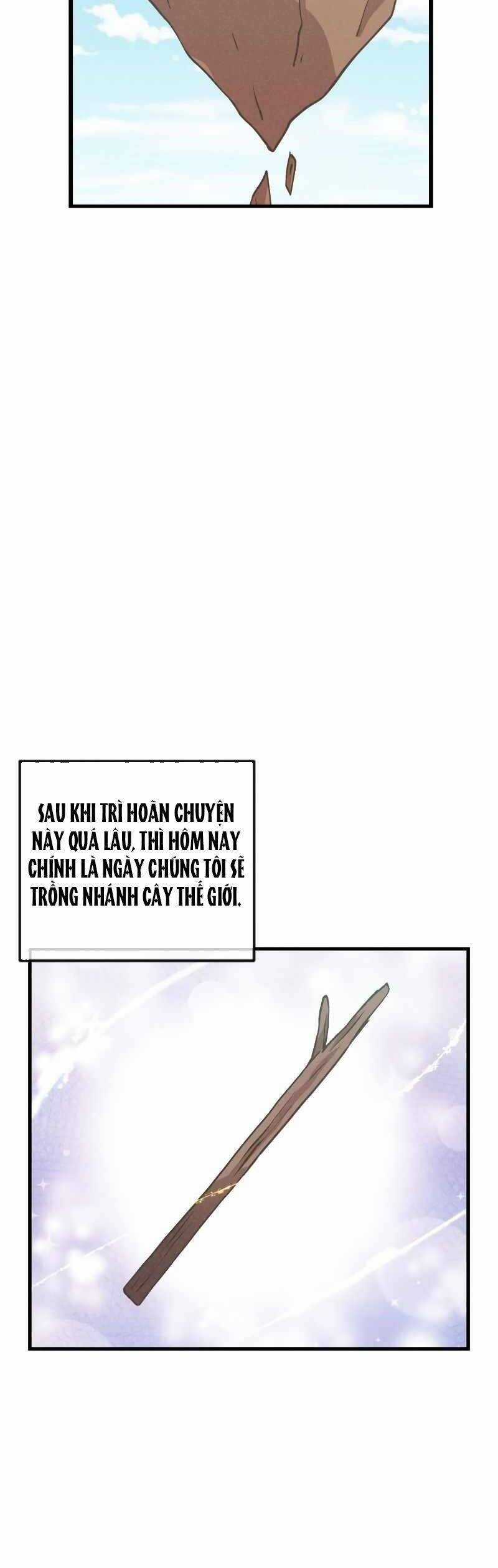 Tôi Trở Thành Một Nông Dân Chapter 146 trang 29