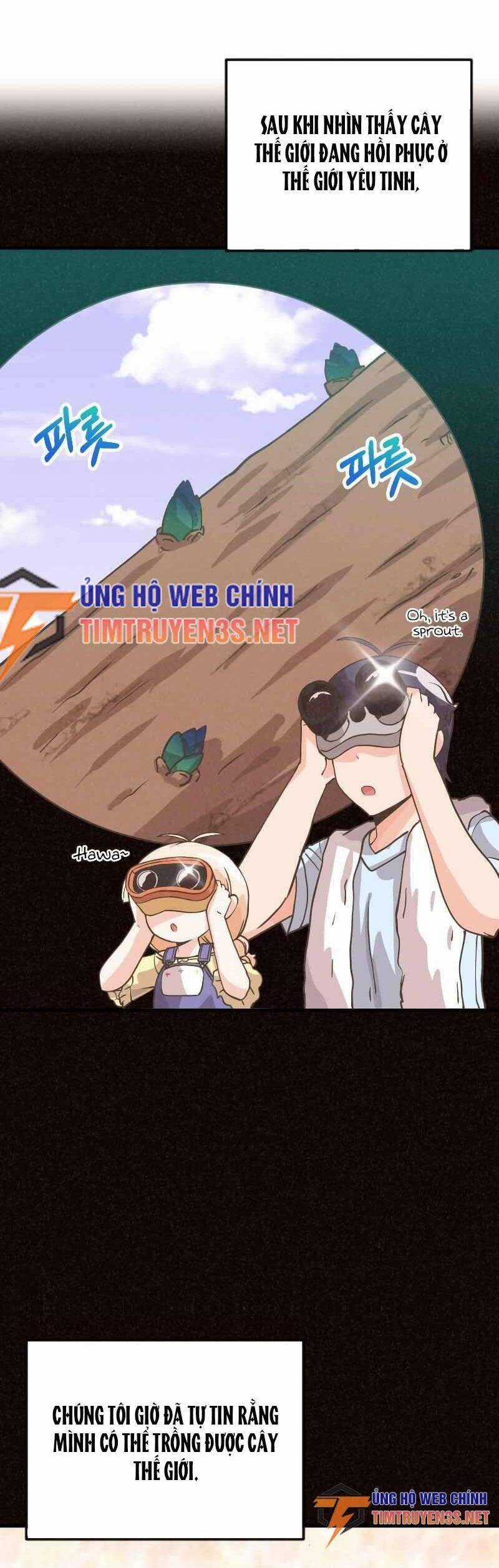 Tôi Trở Thành Một Nông Dân Chapter 146 trang 30